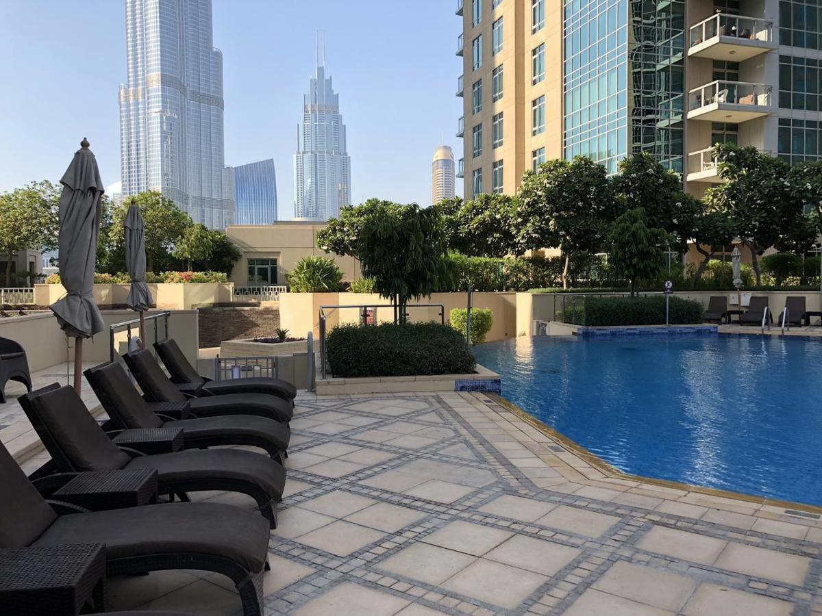 Elite Royal Apartment Dubai Dış mekan fotoğraf