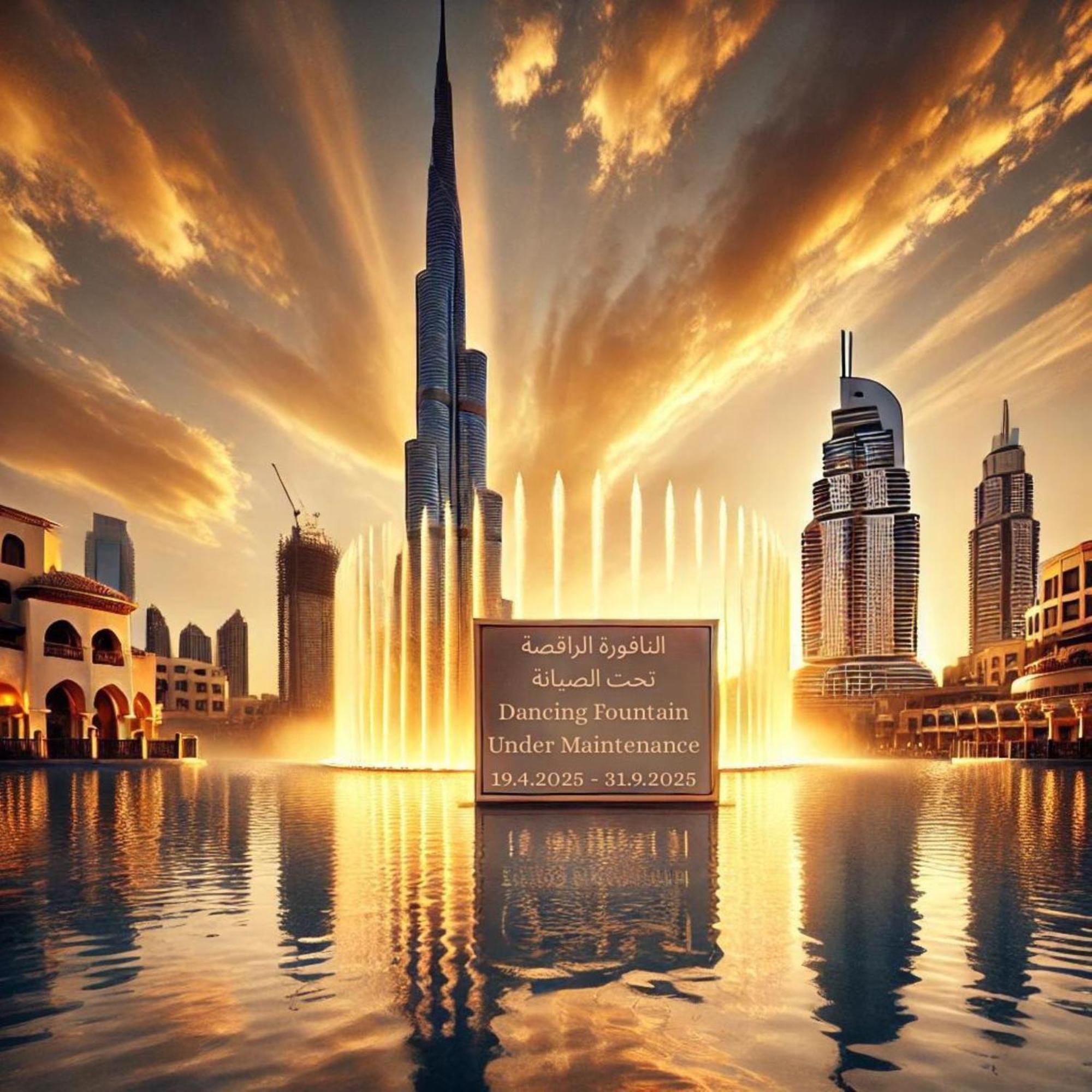 Elite Royal Apartment Dubai Dış mekan fotoğraf